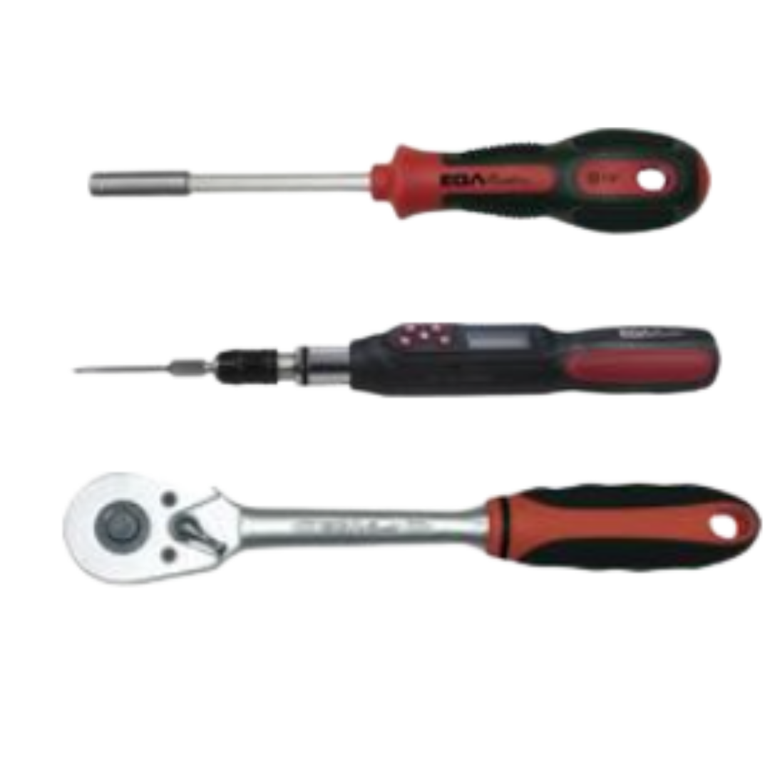 EDGE S Hydraulic Torque Wrench